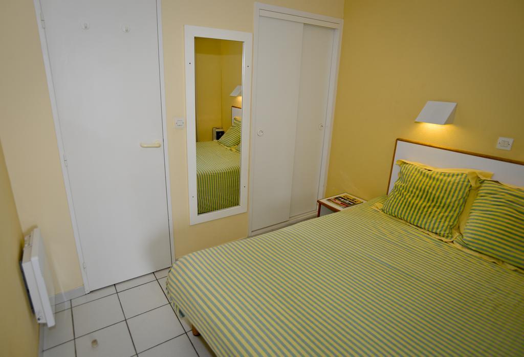 Cap Esterel Garden Flat Saint-Raphaël Exterior foto